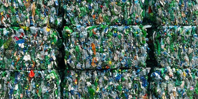 Tasmania to get three new plastic recycling facilities - Australian ...