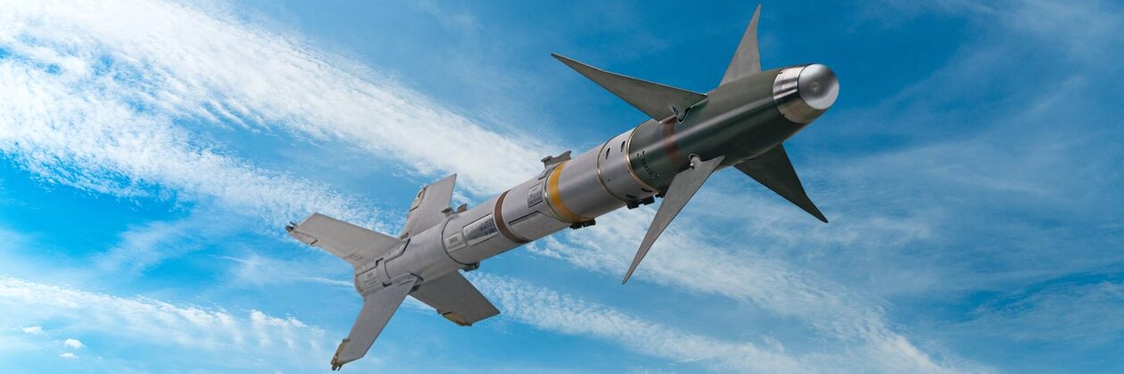 Sovereign Missile Alliance links with Diehl Defence - Australian ...