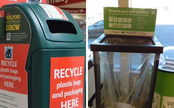 Coles Woolies offer to take on REDcycle s plastics stockpile Australian Manufacturing Forum