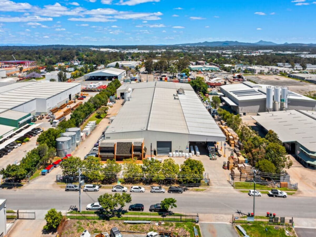 Westbridge acquires Wacol site for leaseback to EGR - Australian  Manufacturing Forum