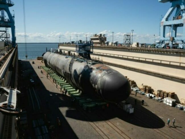 Marand and Fairbanks Morse combine in components for N-subs
