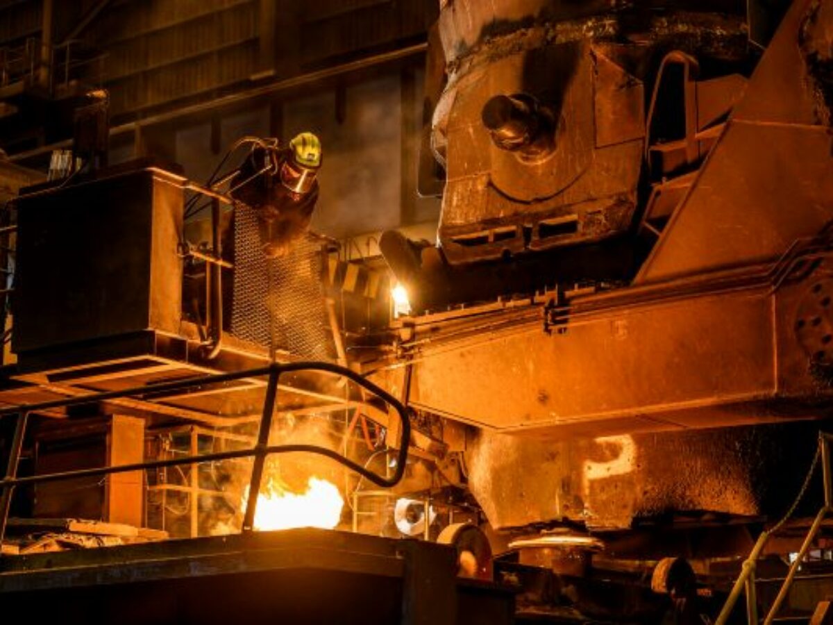 Whyalla steelworks idle following shutdown damage - Australian ...