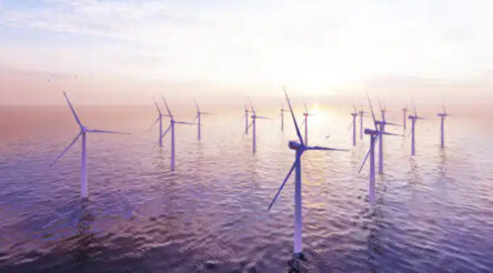Image for Australia needs large-scale energy production – here are 3 reasons why offshore wind is a good fit