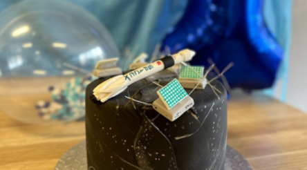 Image for Skykraft celebrates anniversary of satellite ATC network