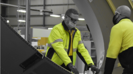 Image for Quickstep restructures its aerospace structures business