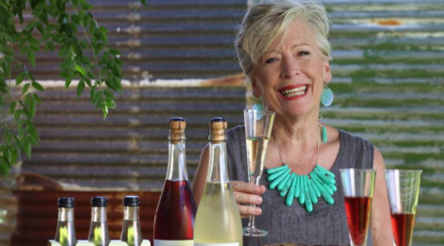 Image for Maggie Beer foods continue to grow in company headwinds