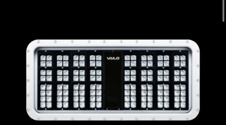 Image for VAILO launches latest luminaire
