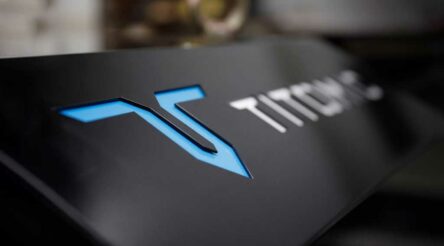 Image for Titomic makes $1.2 million sale to Oregon Manufacturing Innovation Center